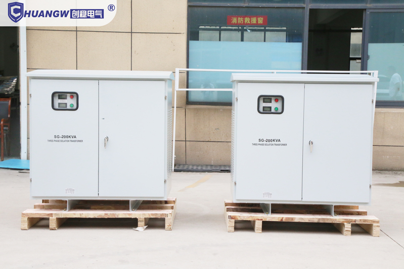 創(chuàng)穩(wěn)電氣415V轉380V變壓器 創(chuàng)穩(wěn)電氣415V轉380V變壓器