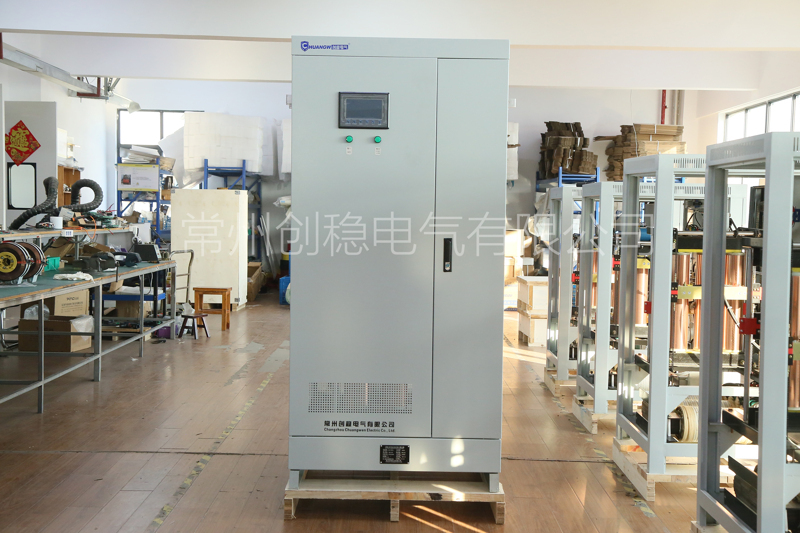 出口穩(wěn)壓器 出口穩(wěn)壓器