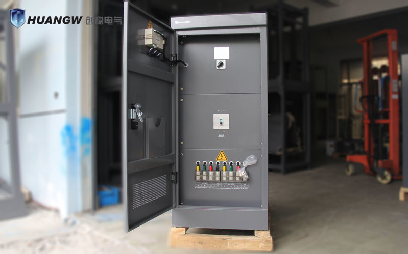 工廠用穩壓器 工廠用穩壓器