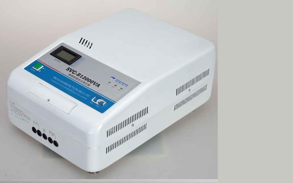 壁掛式全自動交流穩壓器適合家用 壁掛式全自動交流穩壓器適合家用