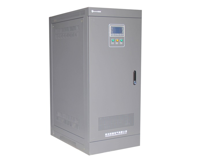 ?大功率補償電力穩壓器sbw150kva