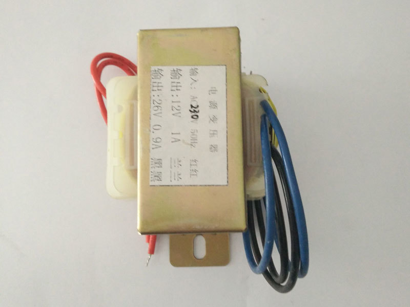 220v轉(zhuǎn)12v電源變壓器 220v轉(zhuǎn)12v電源變壓器