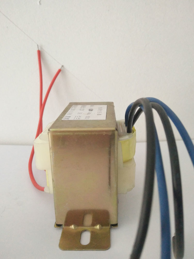 220v轉(zhuǎn)12v電源變壓器 220v轉(zhuǎn)12v電源變壓器