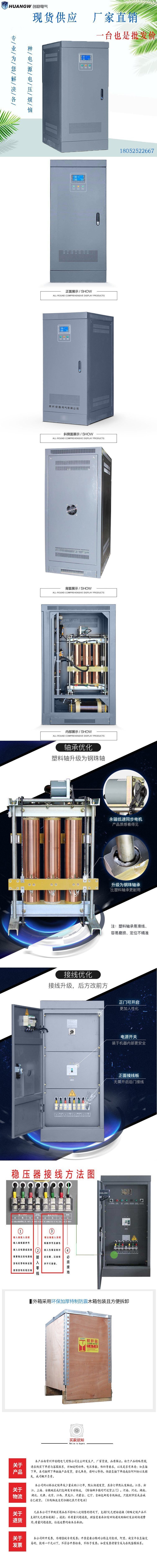 1SBW穩壓器新款20 1SBW穩壓器新款20