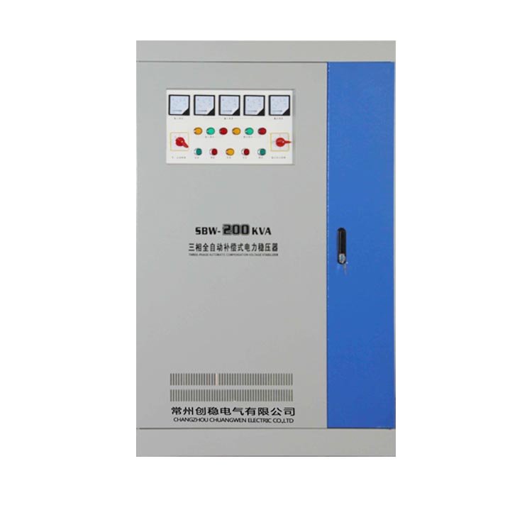三相補償穩壓器價格