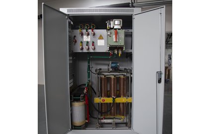 三相電穩壓器報價