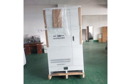 三相高精度穩壓器