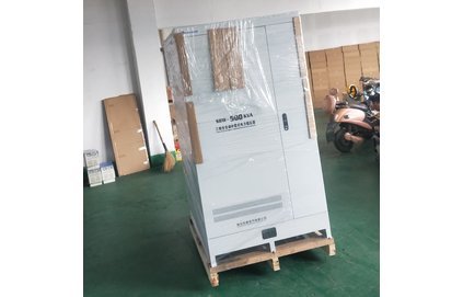 三相高精度穩壓器價格